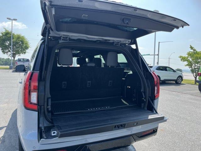 2025 Ford Expedition Platinum 4x4