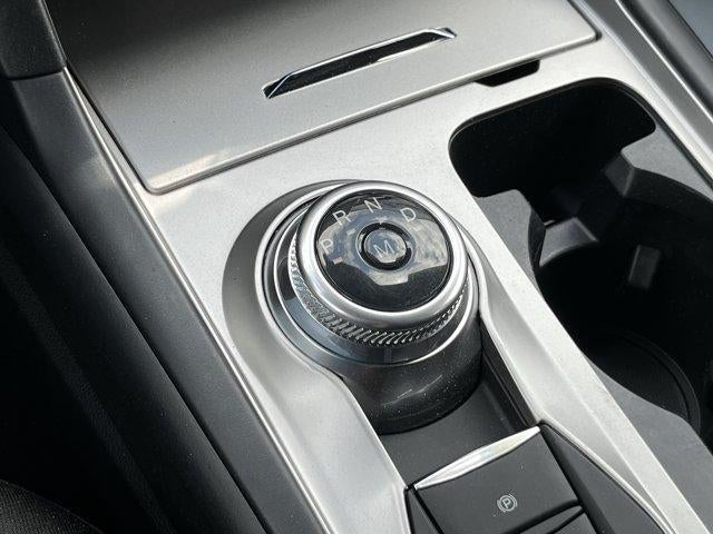 2020 Ford Explorer XLT 4WD