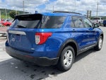 2020 Ford Explorer XLT 4WD