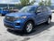 2020 Ford Explorer XLT 4WD