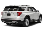 2022 Ford Explorer Limited 4WD