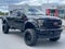 2021 Ford Super Duty F-250 SRW Platinum 4WD Crew Cab 6.75' Box