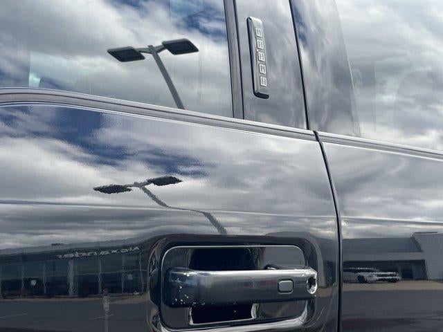 2021 Ford Super Duty F-250 SRW Platinum 4WD Crew Cab 6.75' Box