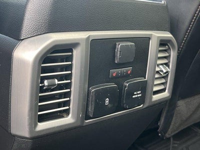 2021 Ford Super Duty F-250 SRW Platinum 4WD Crew Cab 6.75' Box
