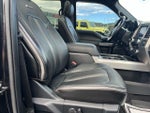 2021 Ford Super Duty F-250 SRW Platinum 4WD Crew Cab 6.75' Box