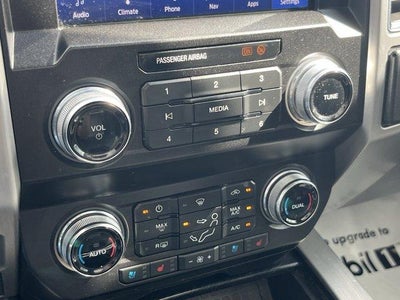 2021 Ford Super Duty F-250 SRW Platinum 4WD Crew Cab 6.75' Box