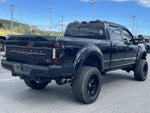 2021 Ford Super Duty F-250 SRW Platinum 4WD Crew Cab 6.75' Box
