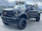 2021 Ford Super Duty F-250 SRW Platinum 4WD Crew Cab 6.75' Box