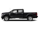 2021 Ford Super Duty F-250 SRW Platinum 4WD Crew Cab 6.75' Box