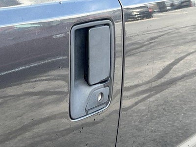 2016 Ford Super Duty F-250 SRW 4WD Crew Cab 6-3/4 Ft Box XL