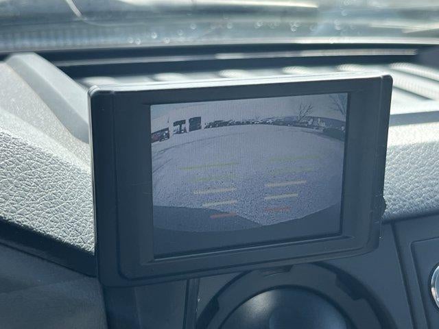 2016 Ford Super Duty F-250 SRW 4WD Crew Cab 6-3/4 Ft Box XL