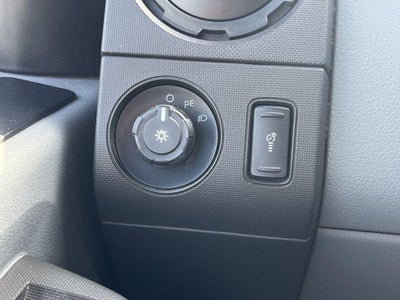 2016 Ford Super Duty F-250 SRW 4WD Crew Cab 6-3/4 Ft Box XL