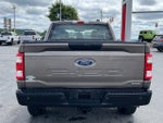 2021 Ford F-150 XL 4WD SuperCab 6.5' Box
