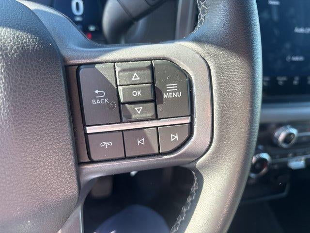 2025 Ford F-150 XLT 4WD SuperCrew 5.5' Box