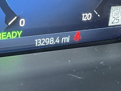 2025 Ford F-150 LARIAT 4WD SuperCrew 5.5' Box