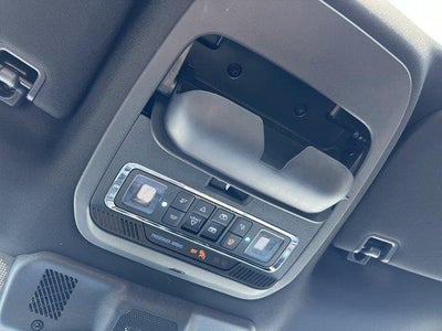 2025 Ford F-150 LARIAT 4WD SuperCrew 5.5' Box