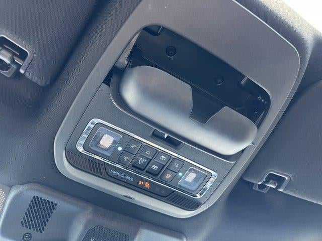 2025 Ford F-150 LARIAT 4WD SuperCrew 5.5' Box