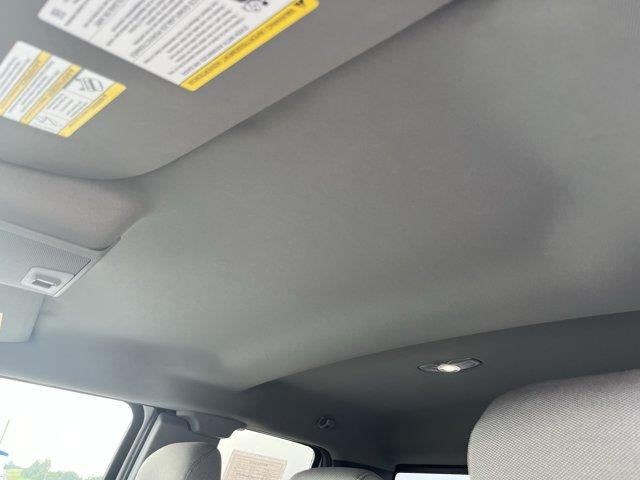 2019 Ford F-150 XLT 4WD SuperCab 6.5' Box
