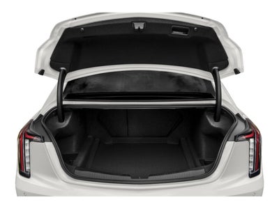 2020 Cadillac CT5 4dr Sdn V-Series