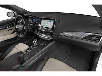 2020 Cadillac CT5 4dr Sdn V-Series