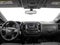 2017 Chevrolet Silverado 1500 Regular Cab Standard Box 4-Wheel Drive LS