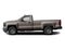 2017 Chevrolet Silverado 1500 Regular Cab Standard Box 4-Wheel Drive LS