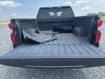 2024 Chevrolet Silverado 1500 Crew Cab Short Box 4-Wheel Drive RST