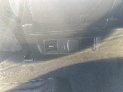 2023 Chevrolet Silverado 1500 Crew Cab Short Box 4-Wheel Drive LT 2FL