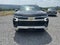 2023 Chevrolet Silverado 1500 Crew Cab Short Box 4-Wheel Drive LT 2FL