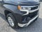2023 Chevrolet Silverado 1500 Crew Cab Short Box 4-Wheel Drive LT 2FL