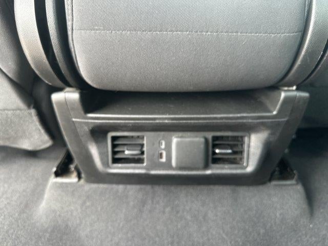 2023 Chevrolet Silverado 1500 Crew Cab Short Box 4-Wheel Drive LT 2FL