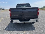 2024 Chevrolet Silverado 1500 Crew Cab Short Box 4-Wheel Drive LT 1LT