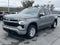 2025 Chevrolet Silverado 1500 Crew Cab Short Box 4-Wheel Drive LT 1LT