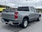 2025 Chevrolet Silverado 1500 Crew Cab Short Box 4-Wheel Drive LT 1LT
