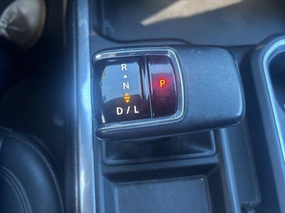 2025 Chevrolet Silverado 1500 Crew Cab Short Box 4-Wheel Drive RST