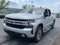 2020 Chevrolet Silverado 1500 Crew Cab Short Box 4-Wheel Drive RST