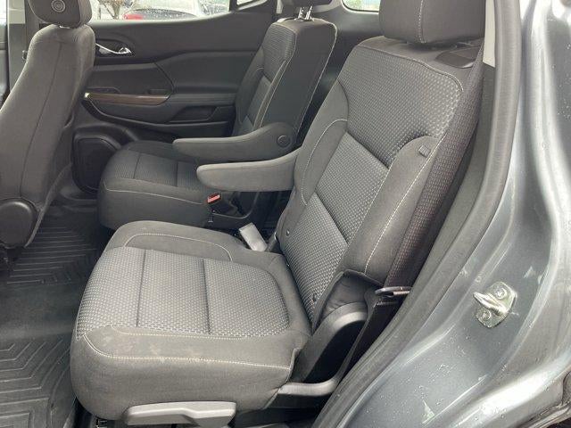 2021 GMC Acadia AWD SLE