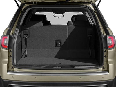 2014 GMC Acadia FWD 4dr SLT2