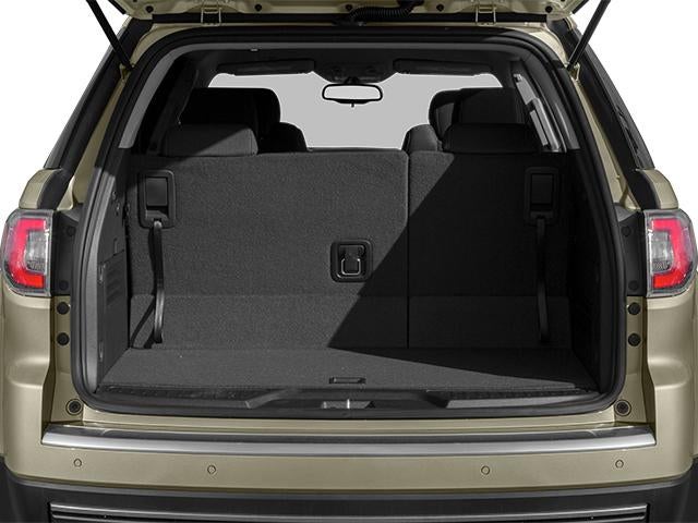 2014 GMC Acadia FWD 4dr SLT2