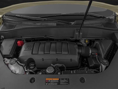 2014 GMC Acadia FWD 4dr SLT2