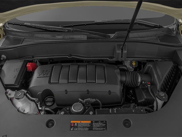 2014 GMC Acadia FWD 4dr SLT2