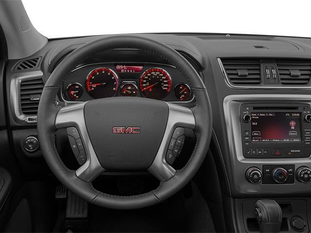 2014 GMC Acadia FWD 4dr SLT2