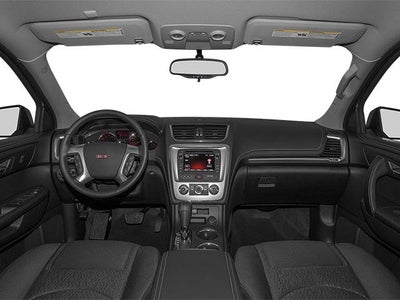 2014 GMC Acadia FWD 4dr SLT2