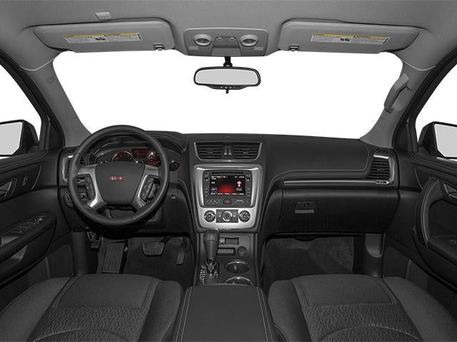 2014 GMC Acadia FWD 4dr SLT2