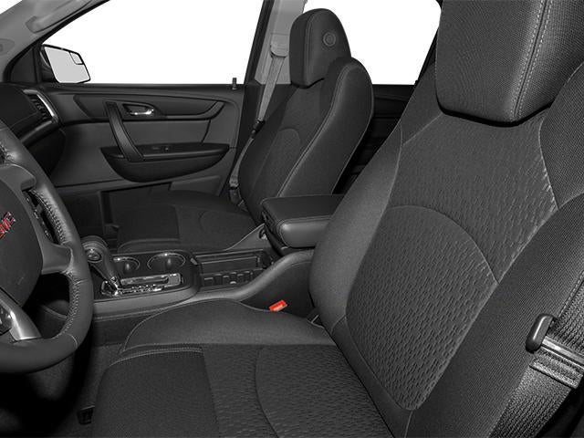 2014 GMC Acadia FWD 4dr SLT2