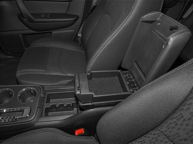 2014 GMC Acadia FWD 4dr SLT2