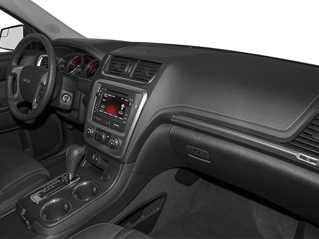 2014 GMC Acadia FWD 4dr SLT2