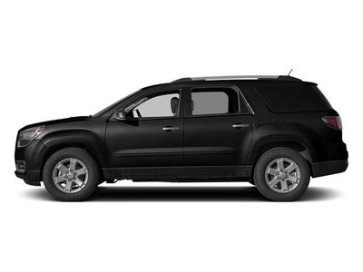 2014 GMC Acadia FWD 4dr SLT2