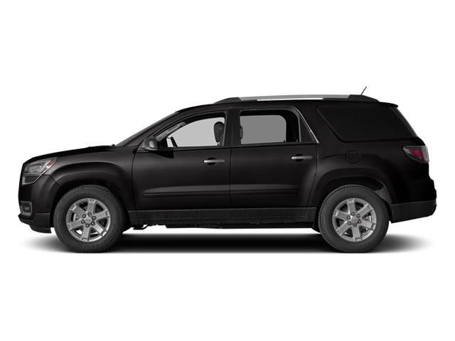 2014 GMC Acadia FWD 4dr SLT2