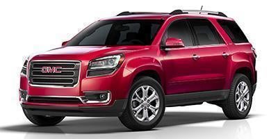 2014 GMC Acadia FWD 4dr SLT2